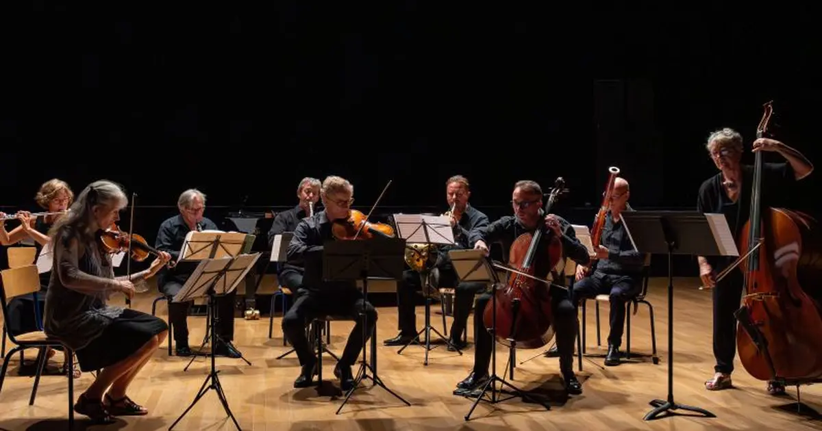 Concerts Euromusica