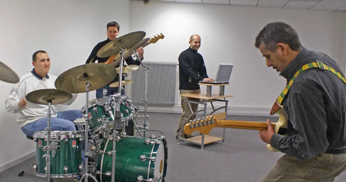 Concert L’école du groove  2026   : places, billetterie, dates, réservations...