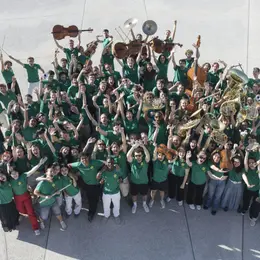 Concerts hors les murs de l’Orchestre Français des Jeunes CHISSEY SUR LOUE