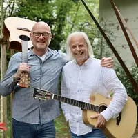 Acoustic Secrets Original DR