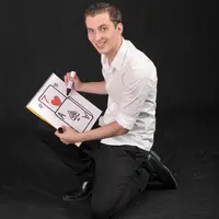Maxim Maurice  &copy; (MB Photo)_Michael Büch