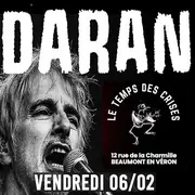 Concerts : Jekyll Wood & Daran