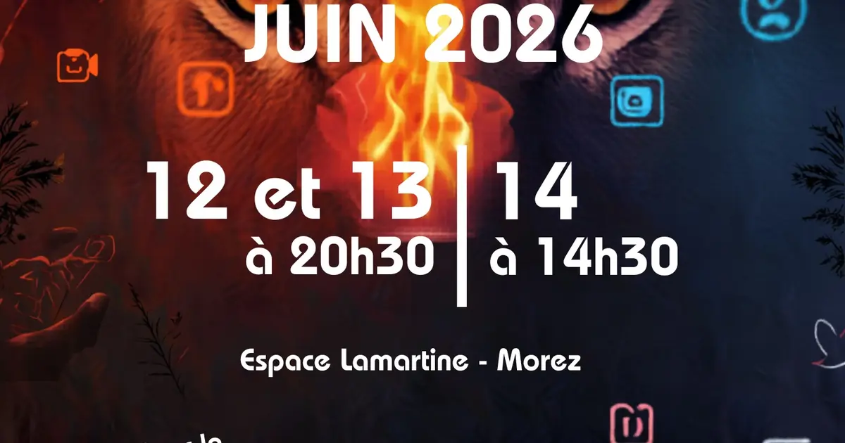 Concerts Les MoreZ'On en collaboration avec Aux Pas Croisés