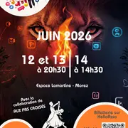 Concerts Les MoreZ'On en collaboration avec Aux Pas Croisés