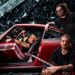 Concerts : Lips + Shin Kicker
