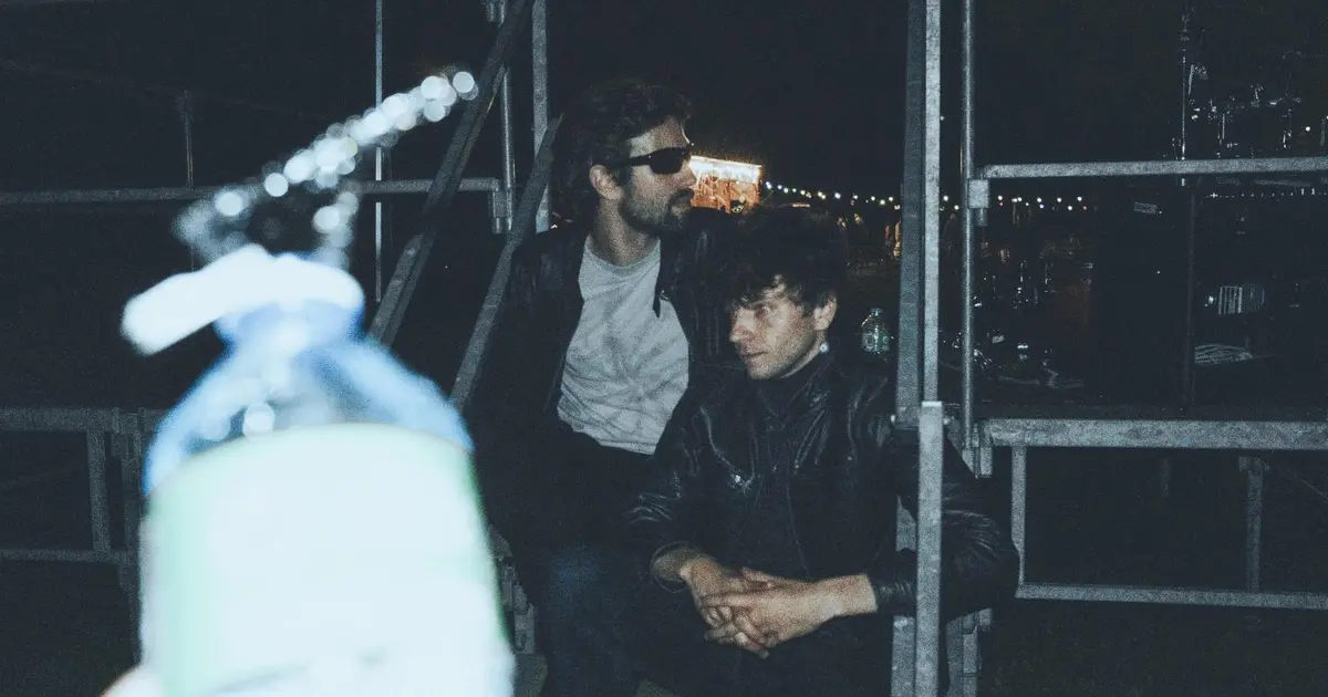 Concerts sur les quais - Bleu Pétrole
