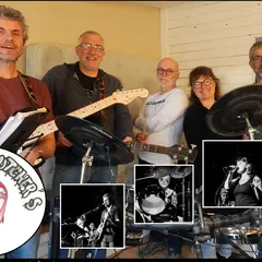 Concerts sur les quais - Blues Butchers