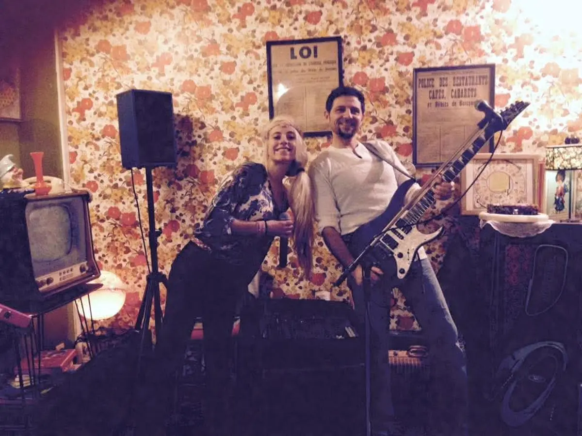 Concerts sur les Quais - Kala