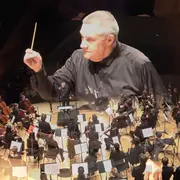 Concerts symphoniques