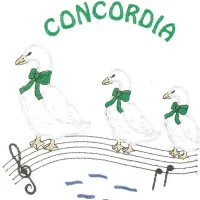 Concordia de Lapoutroie et musique Ste Cécile de Sigolsheim DR