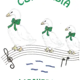 Concordia de Lapoutroie et musique Ste Cécile de Sigolsheim