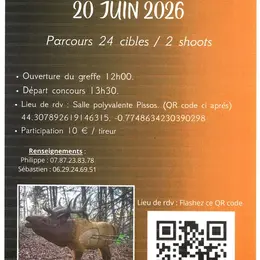 Concours 3d
