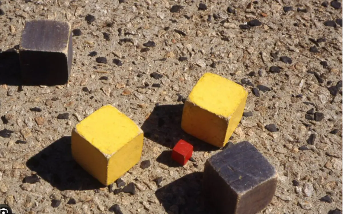 Concours Boules Carrées