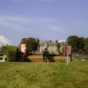 Concours Complet d'équitation Automne Amateurs et  Pro