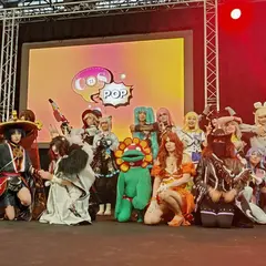 Paris Manga & Sci-Fi Show 2026