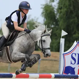 Concours CSO amateur