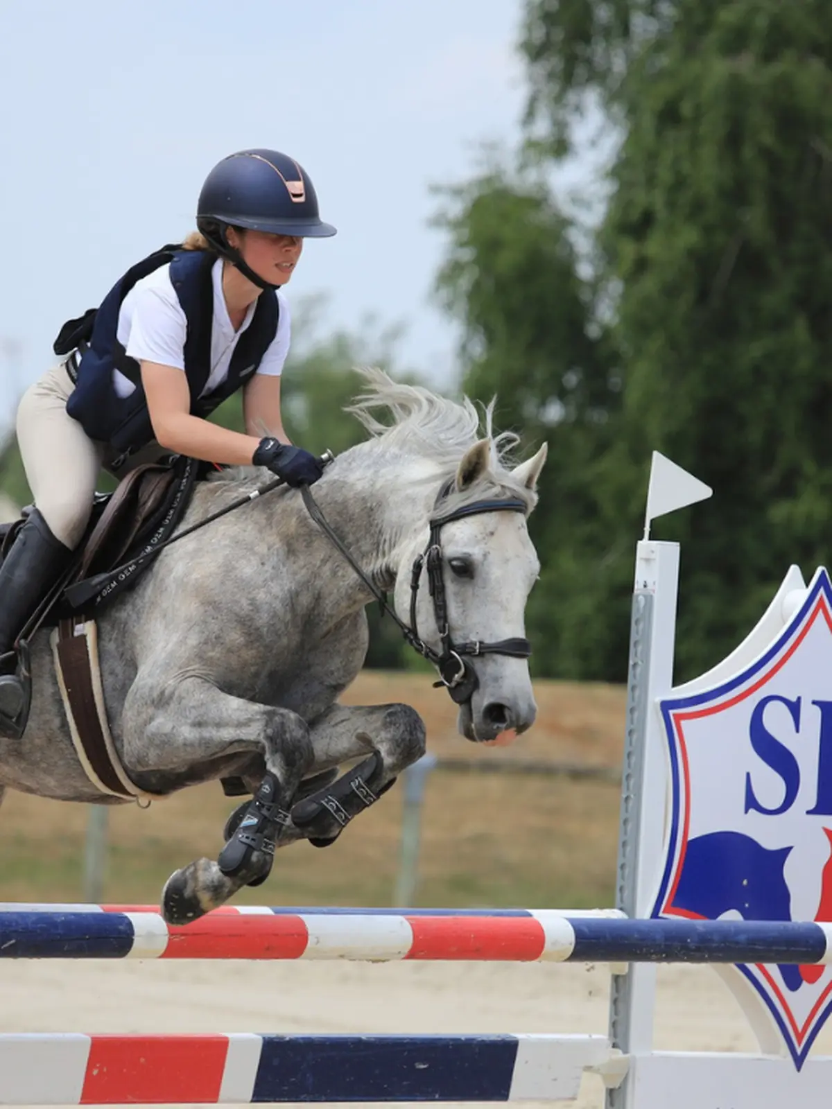 Concours CSO amateur et Ponam Club