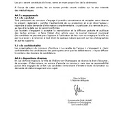 Concours d'écriture : La recette de l'amour