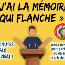 Concours d'éloquence