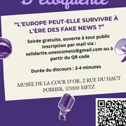 Concours d'éloquence