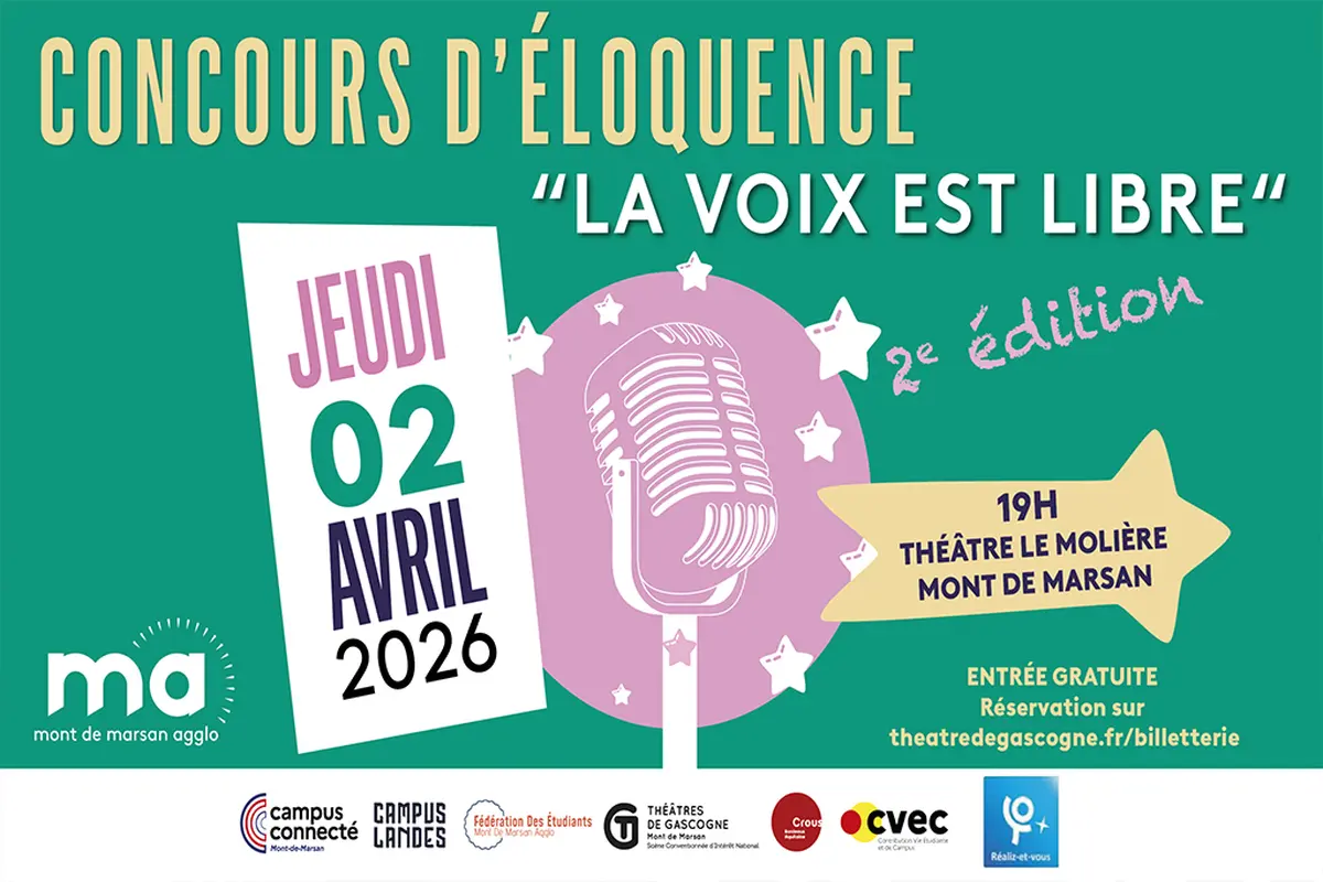 Concours d'éloquence