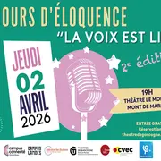 Concours d'éloquence