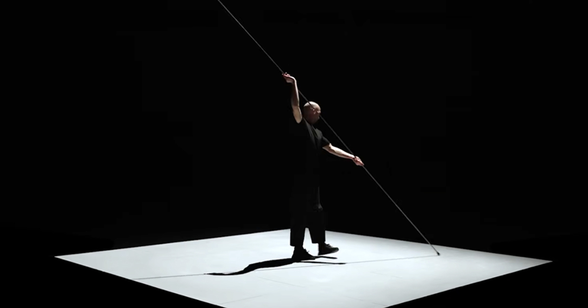 Concours Danse Élargie 2026, 9e Édition