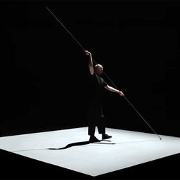 Concours Danse Élargie 2026, 9e Édition