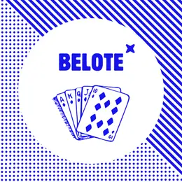 Concours de belote