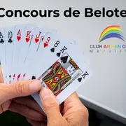 Concours De Belote