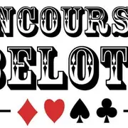 Concours de belote