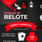 Concours de Belote