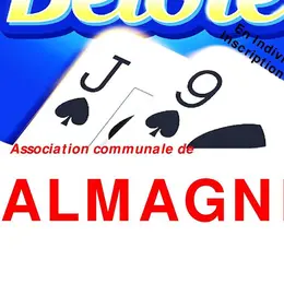Concours de belote