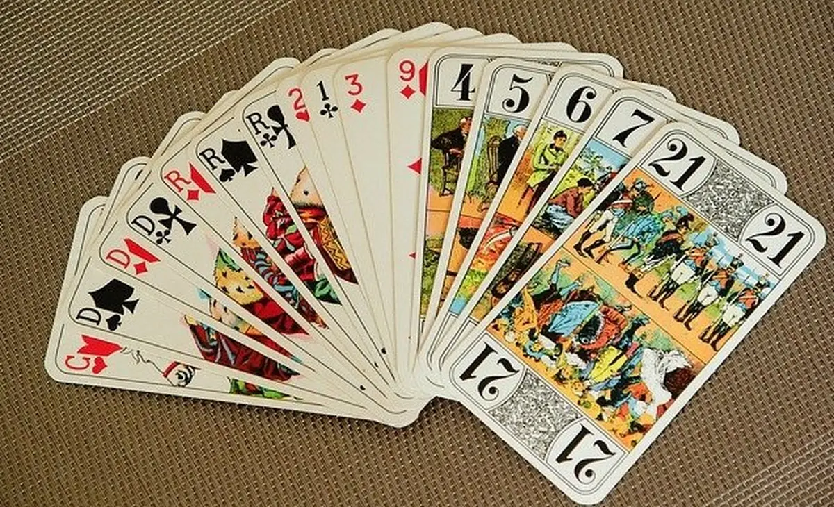 Concours de belote à Lacapelle-marival