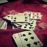 Concours de belote à Loye sur Arnon