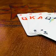 Concours de belote à Saint-Junien