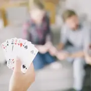 Concours de Belote amateur à LENTIN