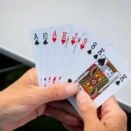 Concours de belote au Plô