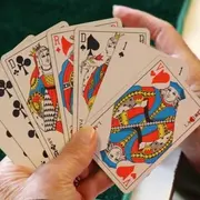 Concours De Belote De Noël