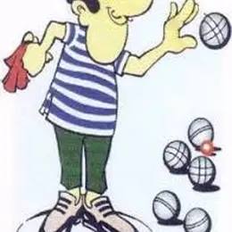 Concours de Boules