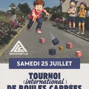 Concours de Boules Carrées