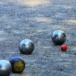 Concours de boules semi nocturnes