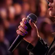 Concours de chant