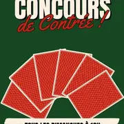 Concours de contrée