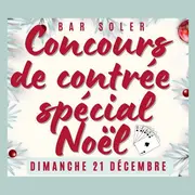 Concours de contrée spécial Noël