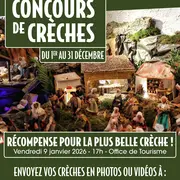 Concours de crèches