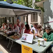 Concours De Cuisine Ou De Pâtisserie  Adultes/ados