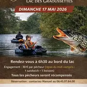 Concours de de float tube