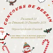 Concours de dessin