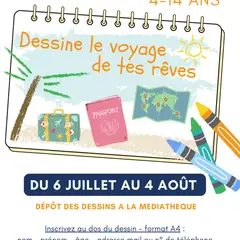 Concours de dessin